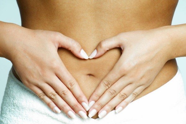 heart-stomach