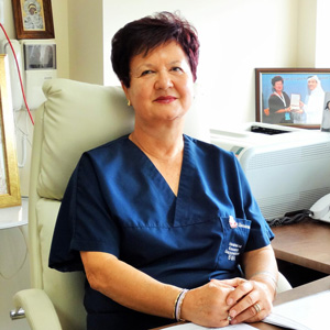 Ivona Daskalova