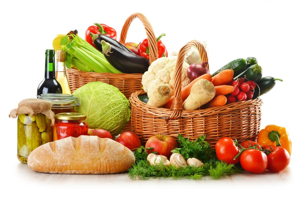 food